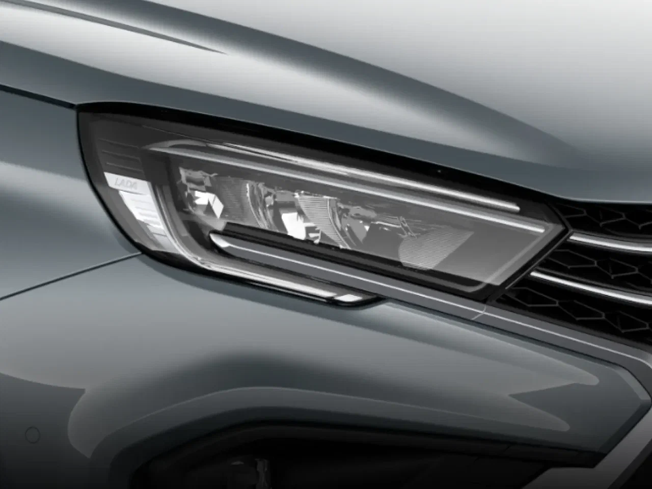 Lada Vesta Sport в Тюмень - фото №3