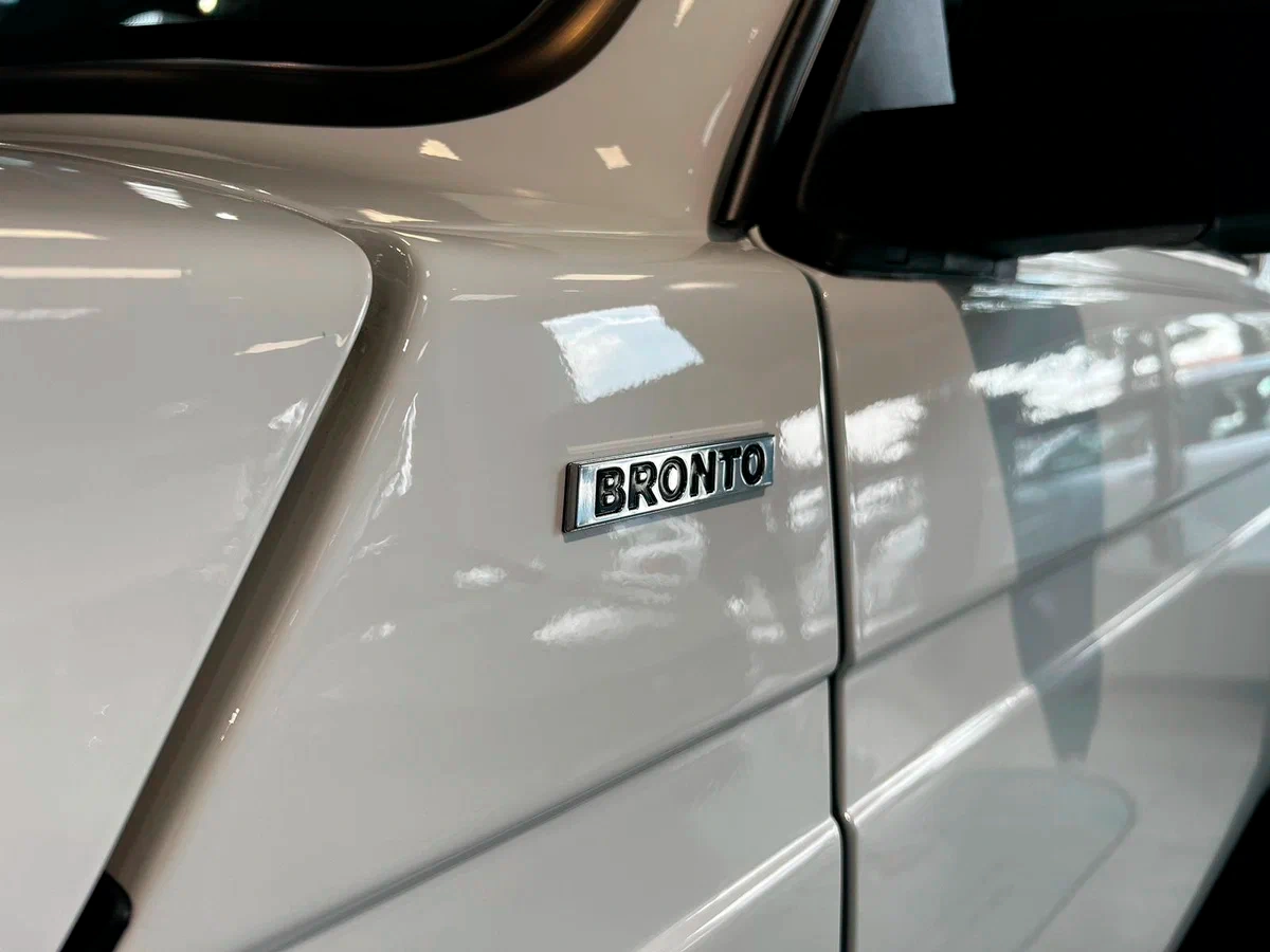 Lada Niva Legend Bronto в Тюмени - фото №4